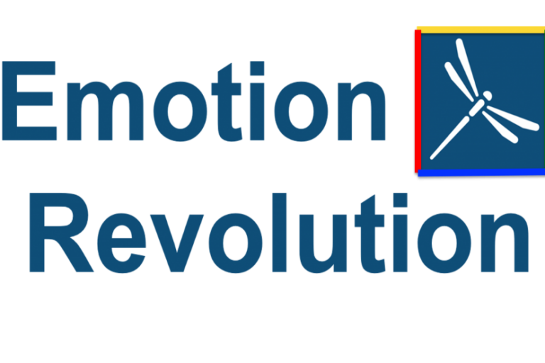 emotion revolution